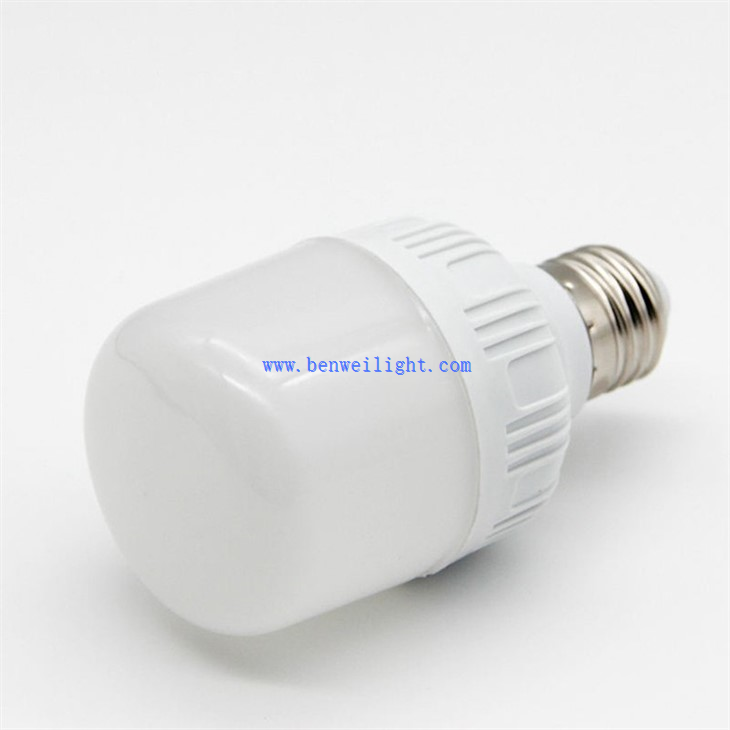 Bombetes LED regulables de 6w