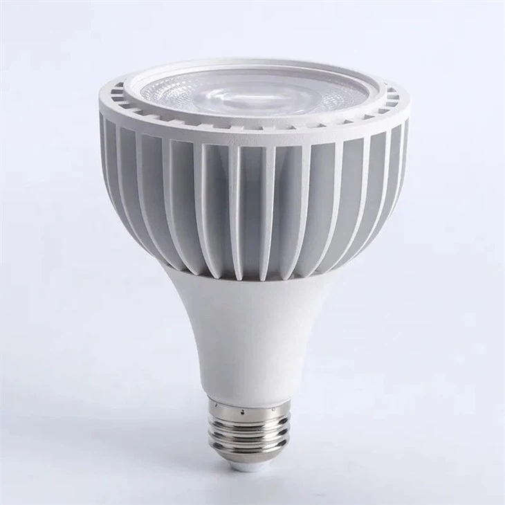 COB Dimmable Led Spotlight 5