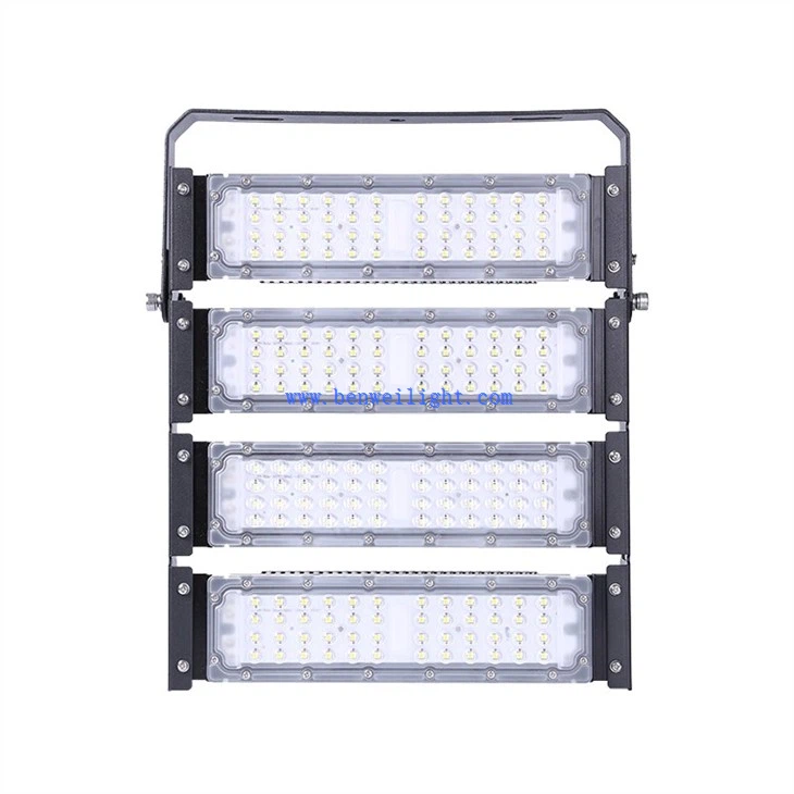 Cost dels reflectors per al camp de futbol