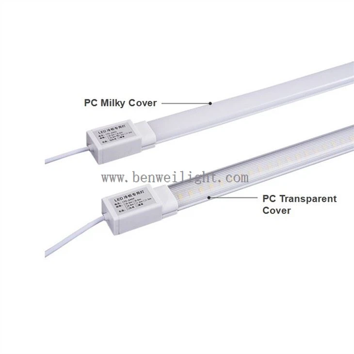 Tira de llum led per congelador DC 24V