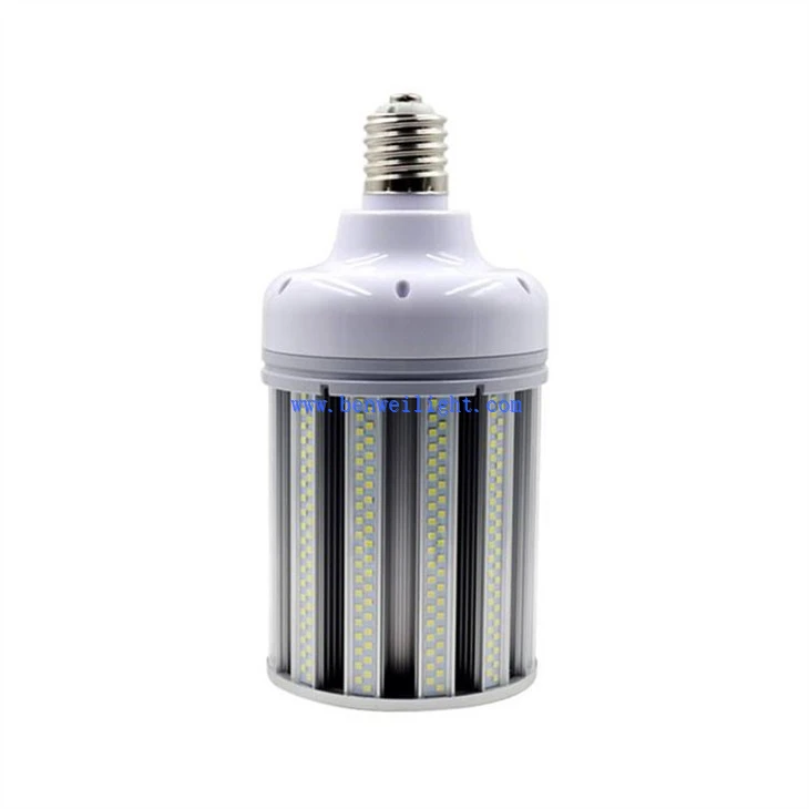 Bombeta LED de panotxa de blat de moro regulable