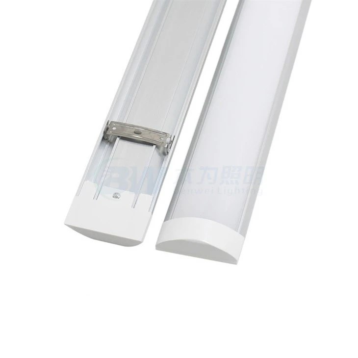 Llum Led de ferro d'alumini