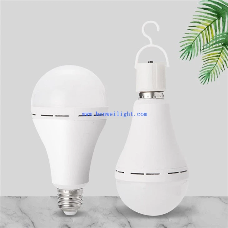 Bombeta LED Bateria recarregable