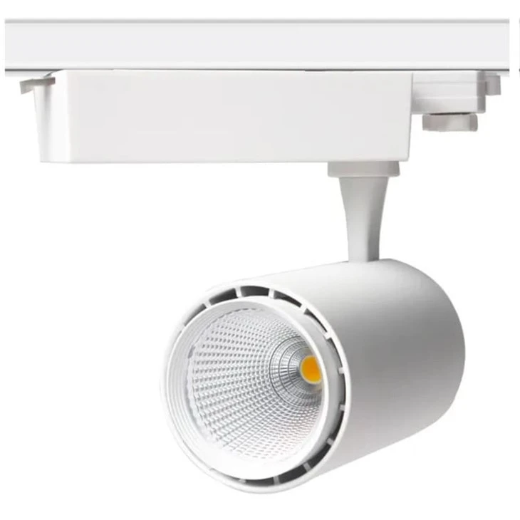 led food fresh meat track lights1