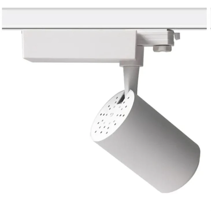 led food fresh meat track lights2