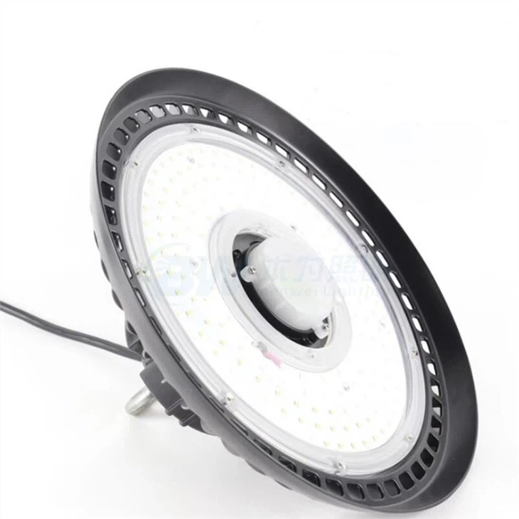 low bay ufo led lights
