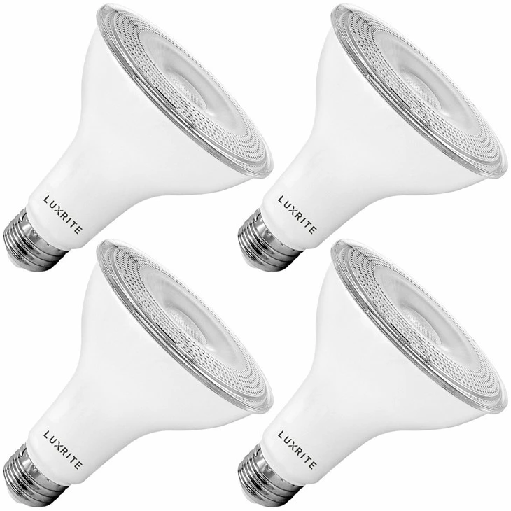 PAR30 Flood Light Bulb