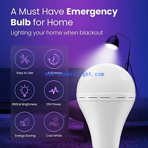 a must have bulb