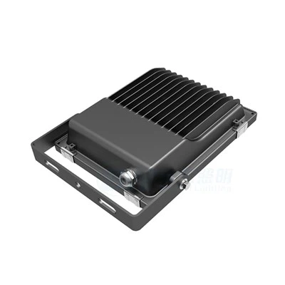 Il·luminació LED Slimline de 200 W
