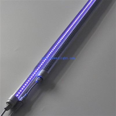Làmpada UV violeta de 365 nm