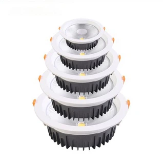 Downlight encastat 95Ra