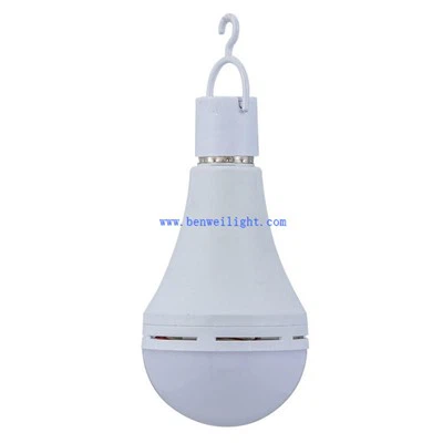 BOMBETA LED de bateria 9W
