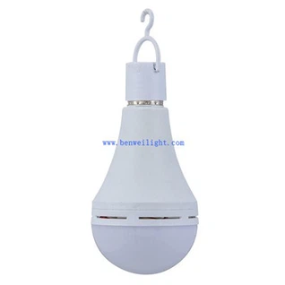 BOMBETA LED de bateria 9W