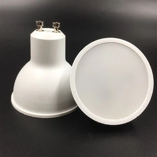 Bombetes LED Gu10 240v