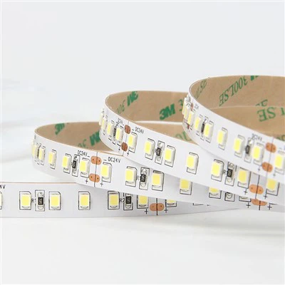 Tira LED d'alta sortida 2835 24V