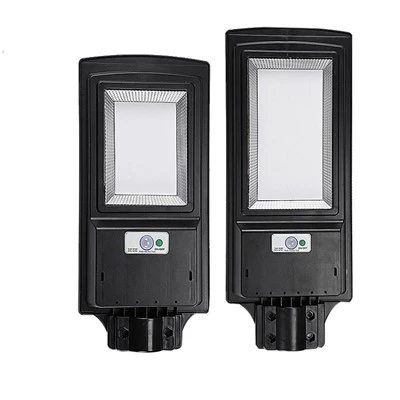 Fanals solars industrials