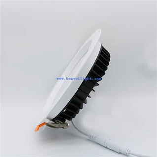 Downlight LED muntat