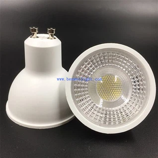 Bombeta LED GU10