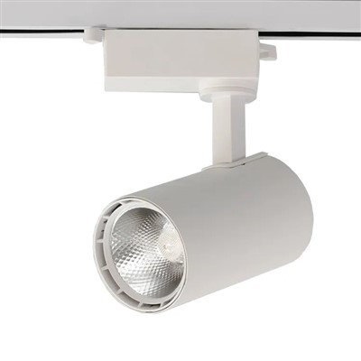 Il·luminació LED Spot Track