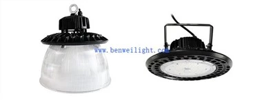 Il·luminació led de magatzem Low Bay