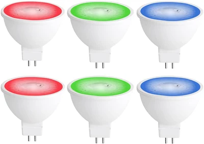 BOMBETA LED RGB MR16