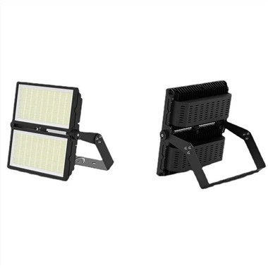 Il·luminació estadi 500W