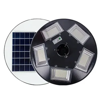 Fanal solar OVNI