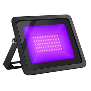 Llums d'inundació LED UV - 365nm