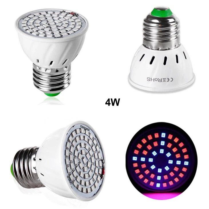 Llum de creixement LED SMD2835