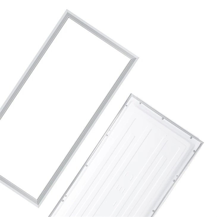 Llums de panell LED retroil·luminats de muntatge superficial per a oficina