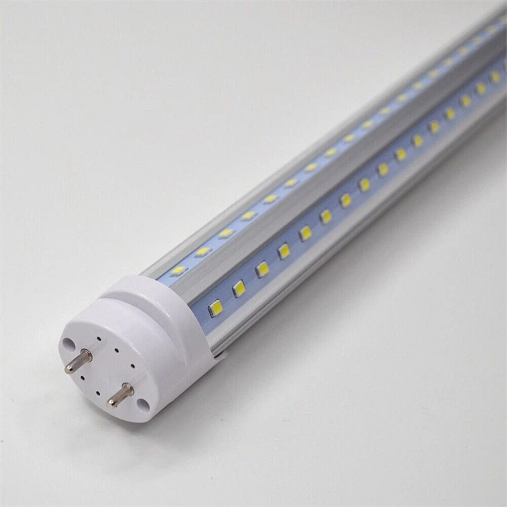Tub Led G13 T8 en forma de V