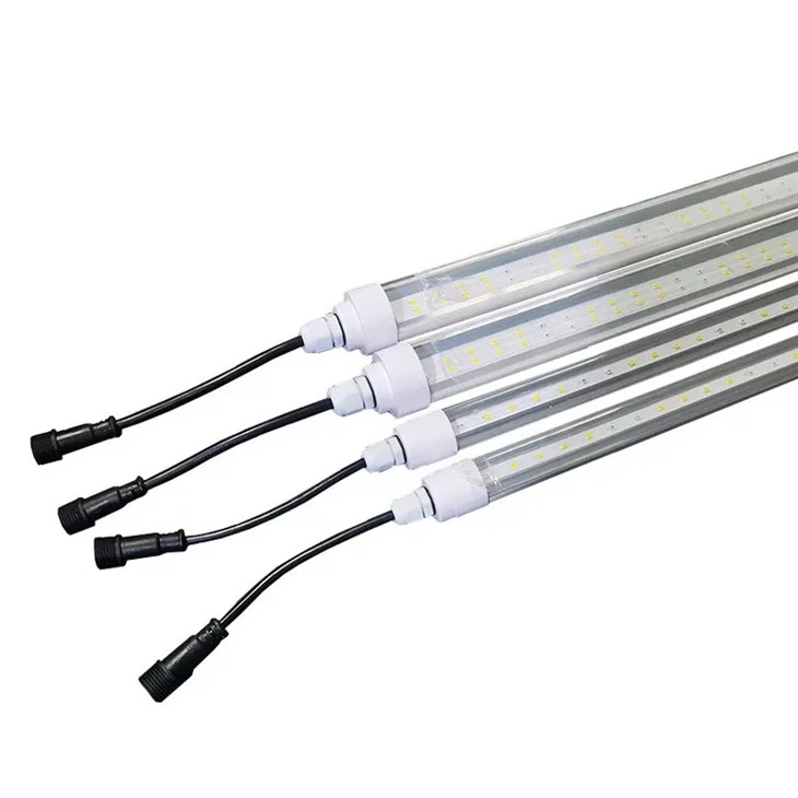 Llum LED de cultiu de bolets de granja vertical
