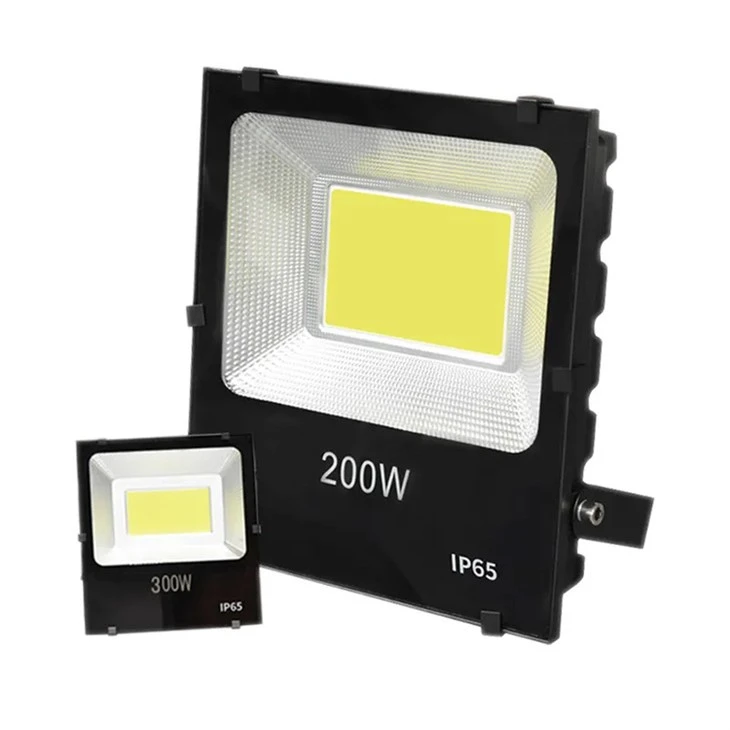 Llum de inundació impermeable IP66