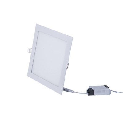 Panell de llum LED ultra prim de 6 polzades