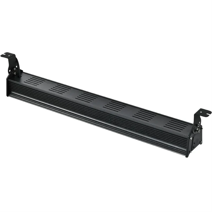 LED Highbay Ceiling Light Commercial Warehouse LED Fixtures UFO Low Bay High Bay 150W Industrial Grade LED Lighting factory