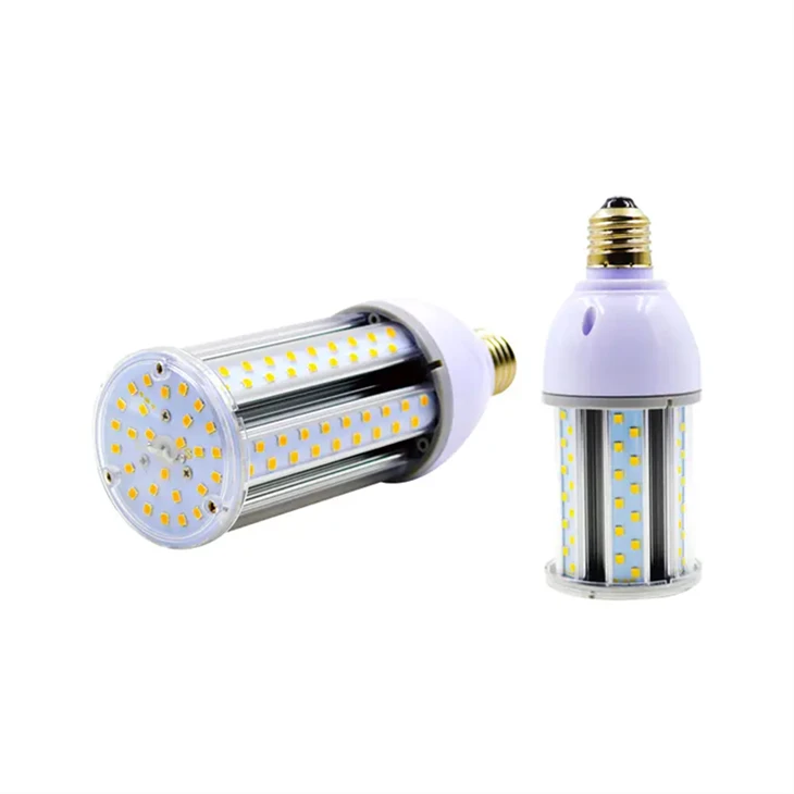 Corn Cobb Lamp, Hid, Mogul Screw, 400W Mh, 100W, 3000K/4000K/5000K high quality