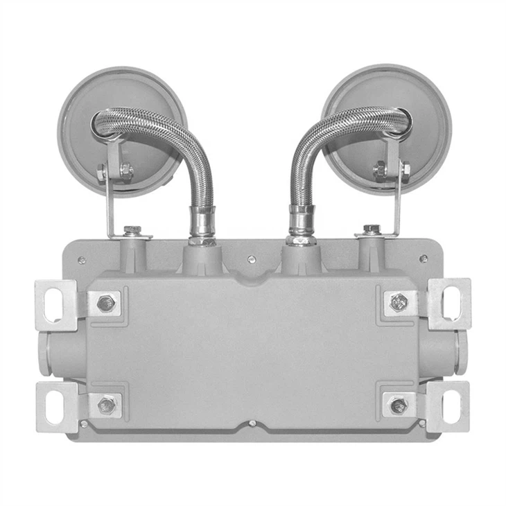 LED Explosion Proof Emergency Light factory
