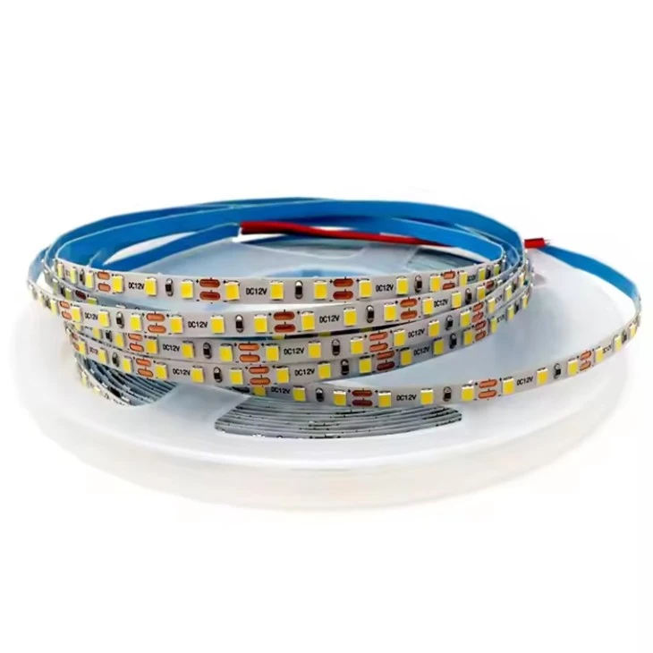Popular Smart WiFi Bluetooth RGB LED Strip Light Music Sync Voice Control Flexible Decor LED Tape Light best