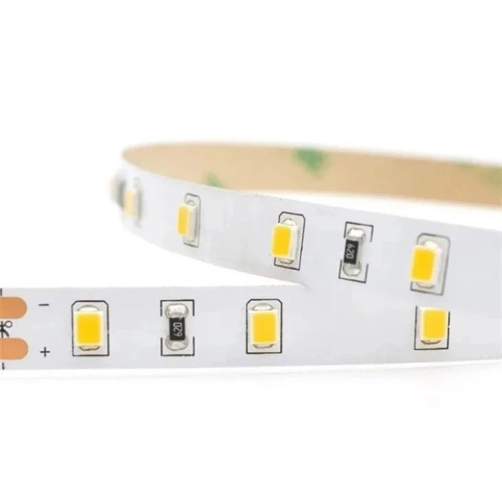 Popular Smart WiFi Bluetooth RGB LED Strip Light Music Sync Voice Control Flexible Decor LED Tape Light factory