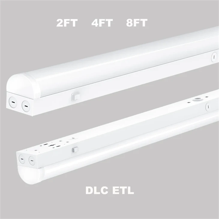 T5 / T8 / Batten Light Tube With Different Sizes / 2/3/4 Feet price