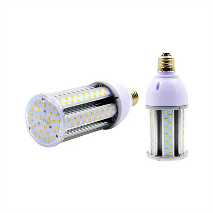 Recanvi d'halogenur metàl·lic de blat de moro de 100 w - 300 w, tensió L / H, base E39