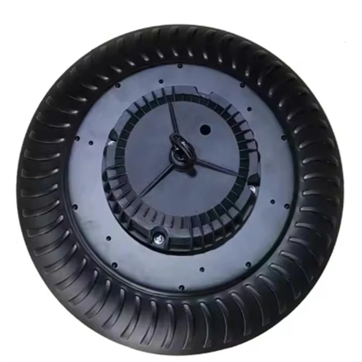 140W High Bay UFO LED Light Shop Light