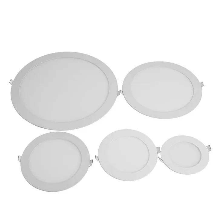 Downlight LED de 18W
