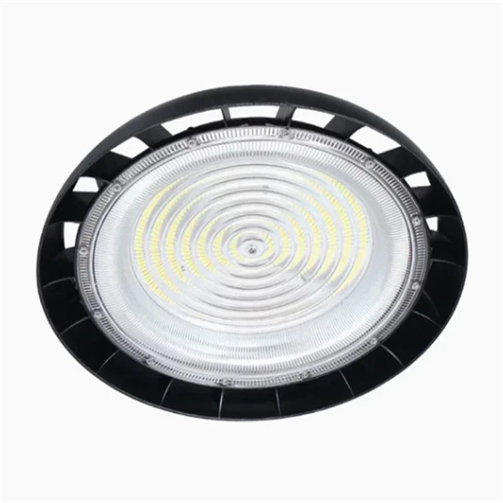 190W High Bay UFO LED Light Shop Light