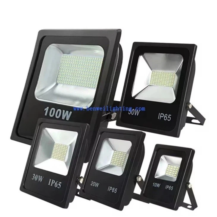 200W Solar Flood Light suppliers