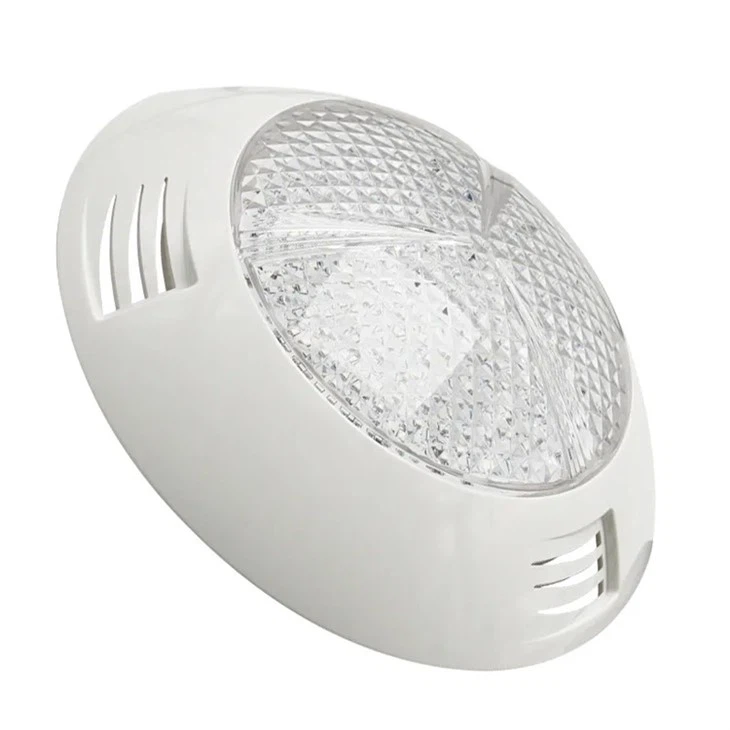 Projector LED subaquàtic de 24 W