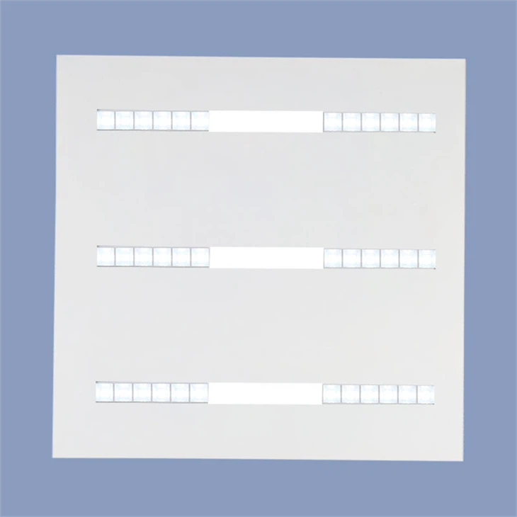 2x2FT Recessed LED Panel Light (48W/72W/96W) – Commercial Grade suppliers