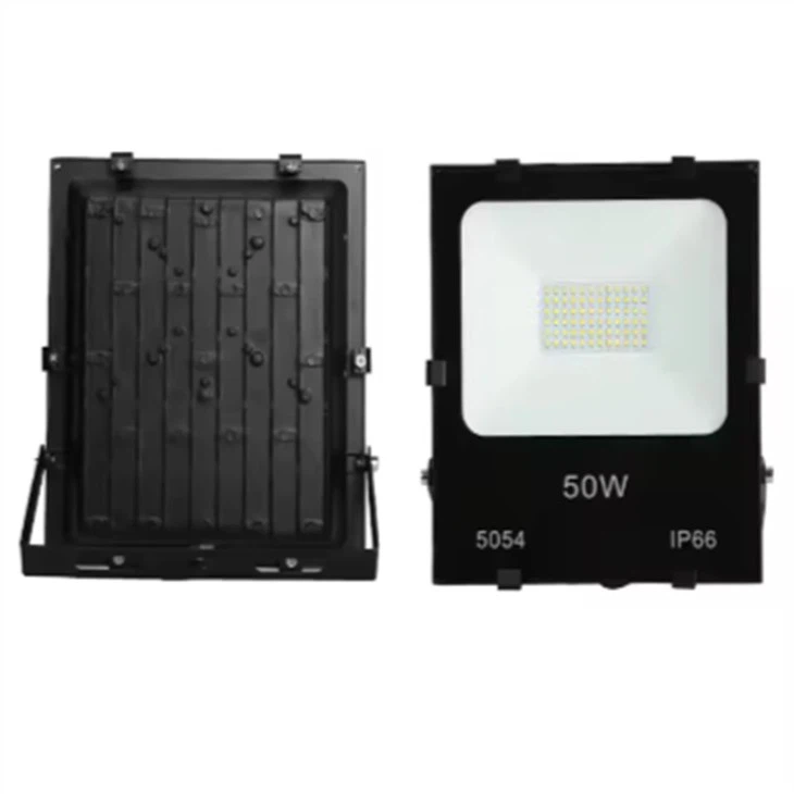 Estadi exterior de llum LED d'inundació de 300 W