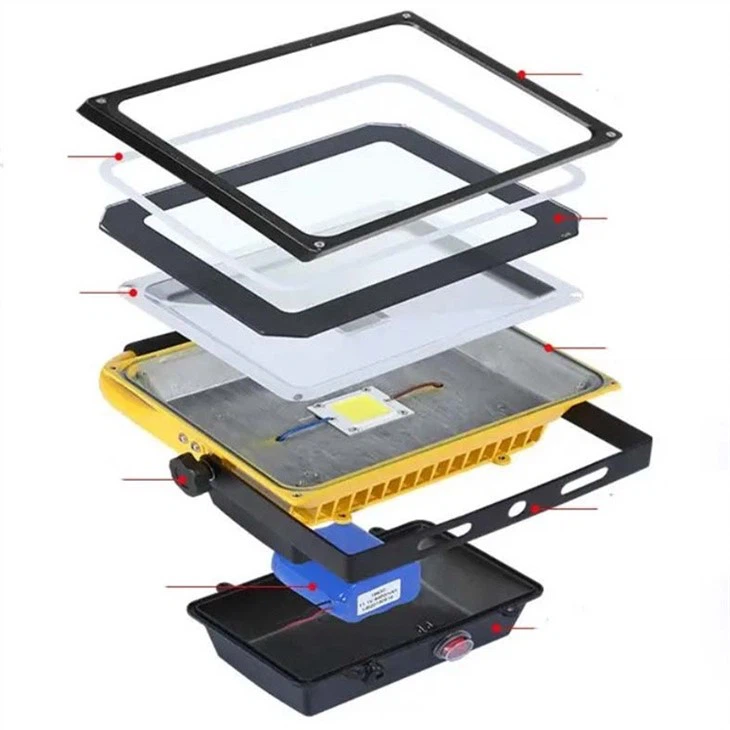 450w Temporary Flood Lights best