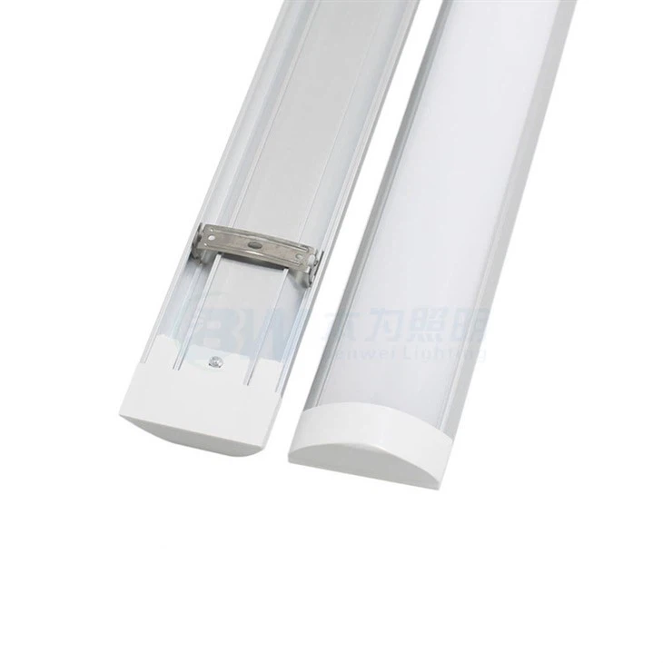 Llum LED de 4 peus